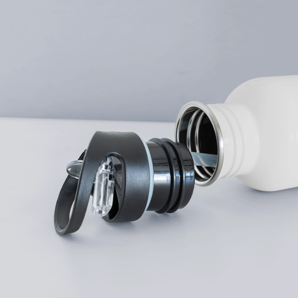 Creative Mode - Water Bottle - white