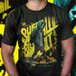 Urban Art Streetstyle - Premium T-Shirt for Men
