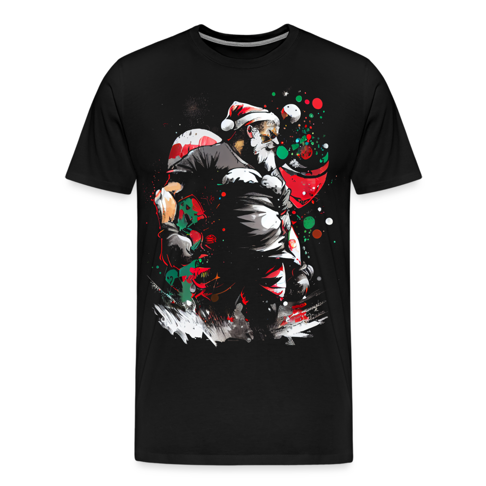Men’s Premium T-Shirt - black