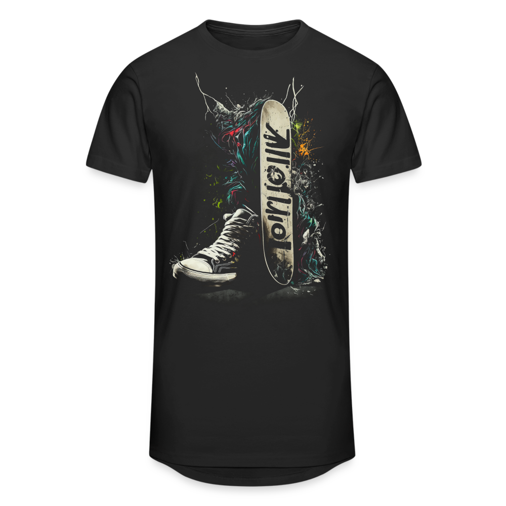 Vans shop metallica tee