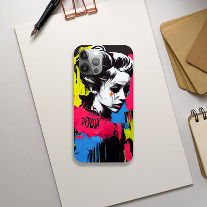 Berlin Urban Art - Phone Slim Case