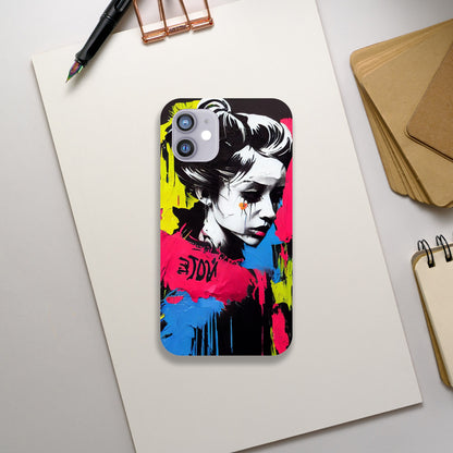 Berlin Urban Art - Phone Slim Case