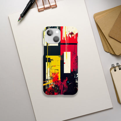 Abstract - Urban Art - PhoneCase
