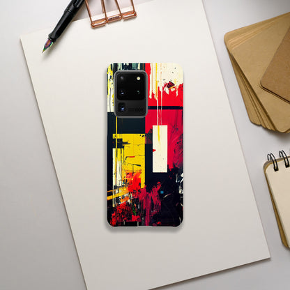 Abstract - Urban Art - PhoneCase