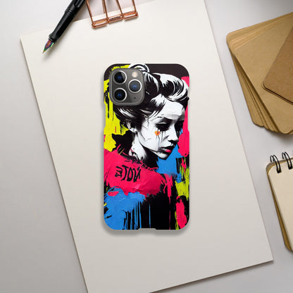 Berlin Urban Art - Phone Slim Case