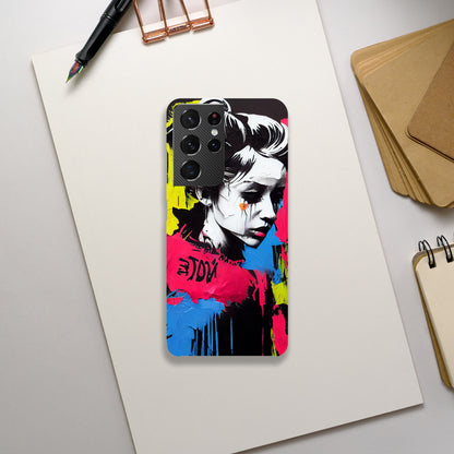 Berlin Urban Art - Phone Slim Case