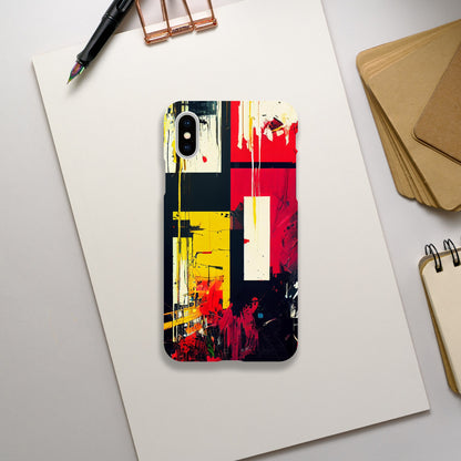 Abstract - Urban Art - PhoneCase