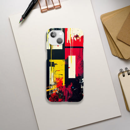Abstract - Urban Art - PhoneCase