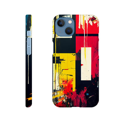 Abstract - Urban Art - PhoneCase