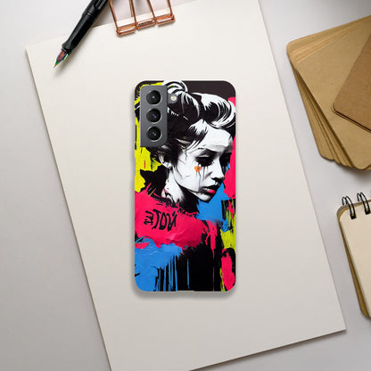 Berlin Urban Art - Phone Slim Case