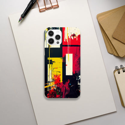 Abstract - Urban Art - PhoneCase