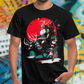 Santa Claus  - Urban Art - Gildan T-Shirt for Men