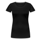 Anime - Women’s Premium T-Shirt - black