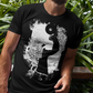 Abstract Urban Art - T-Shirt for Men