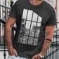 City Urban Art - T-Shirt für Männer